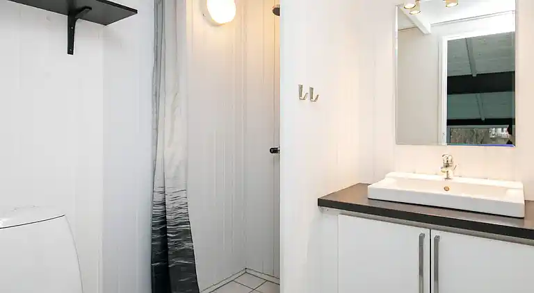 Holiday home in Lønstrup