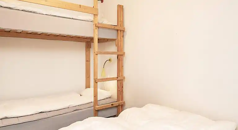 Holiday home in Brovst