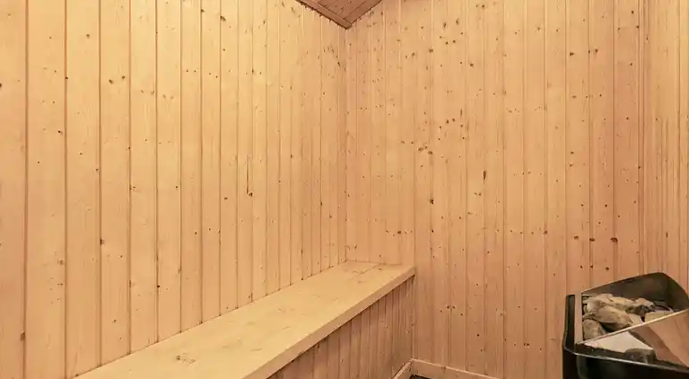 Holiday home in Brovst