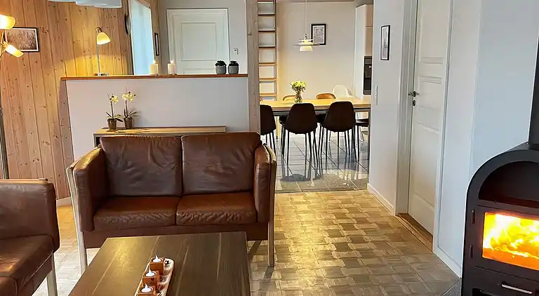 Casa vacanze in Storvorde