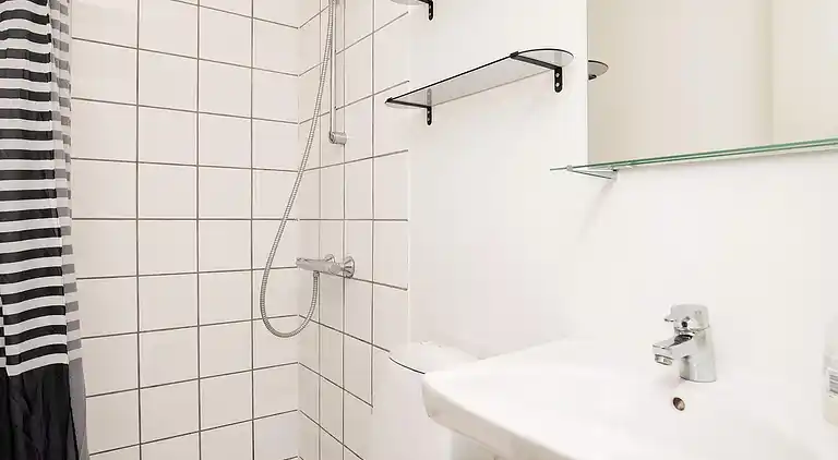 Holiday home in Brovst