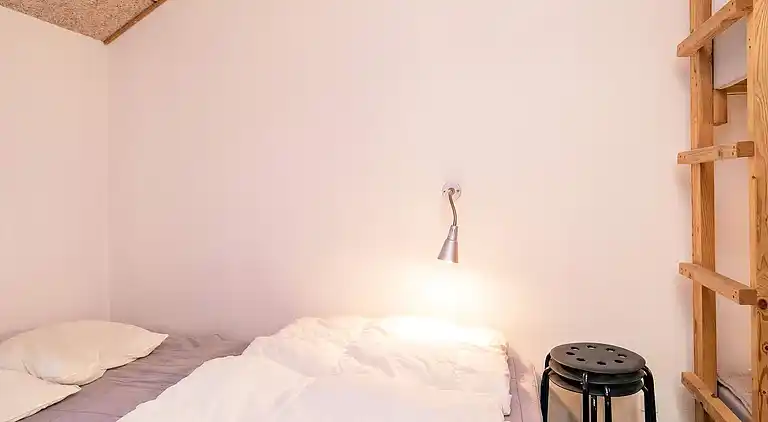 Holiday home in Brovst