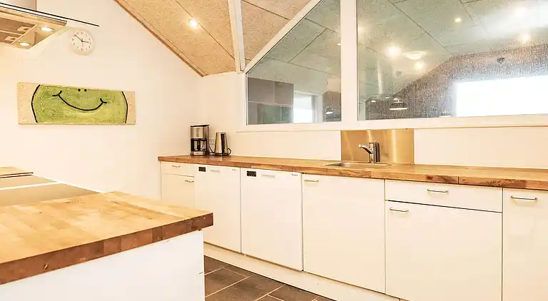 Holiday home in Brovst