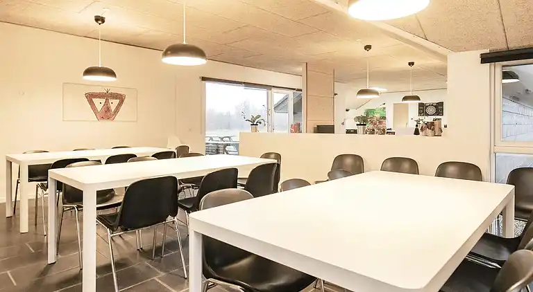 Holiday home in Brovst