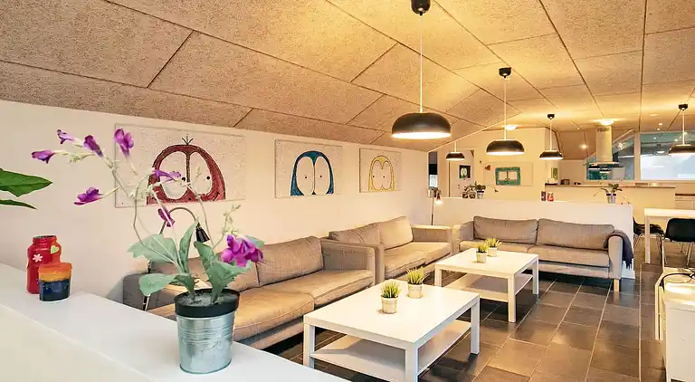 Holiday home in Brovst