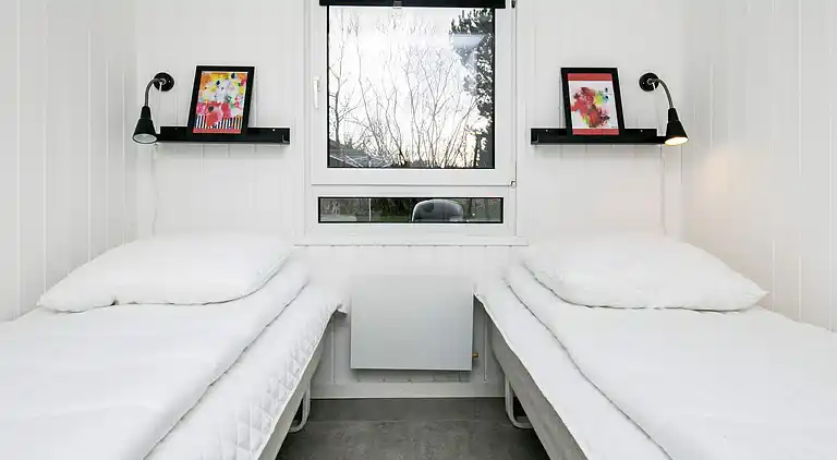 Holiday home in Lønstrup