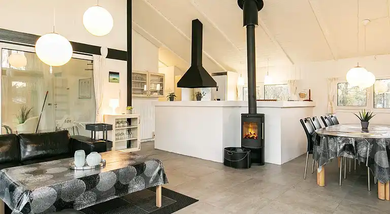 Holiday home in Lønstrup