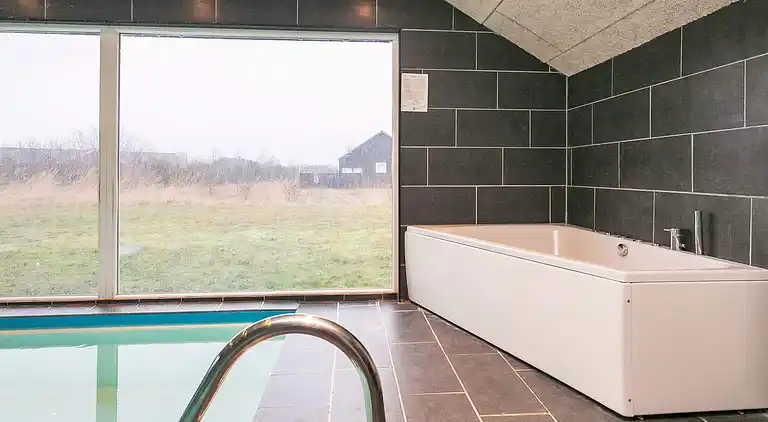 Holiday home in Brovst