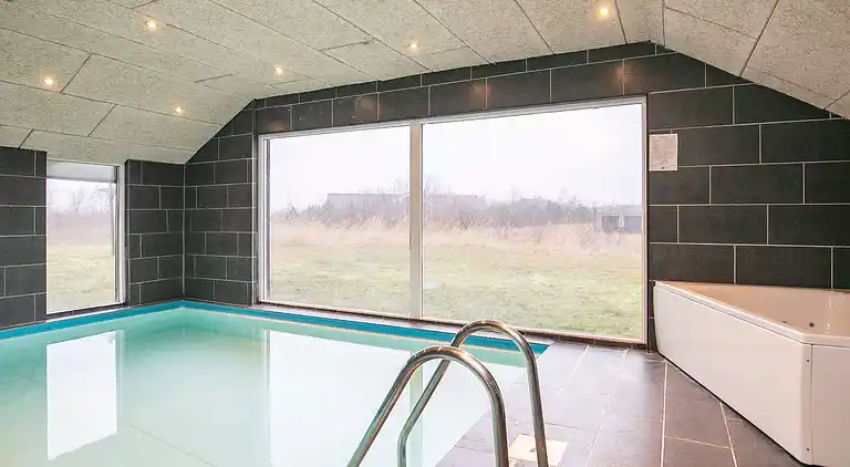 Holiday home in Brovst