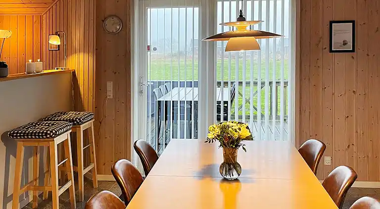 Casa vacanze in Storvorde