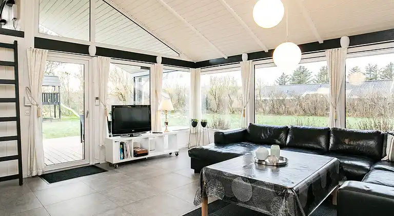 Holiday home in Lønstrup