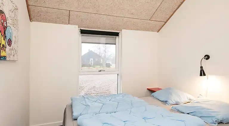 Holiday home in Brovst