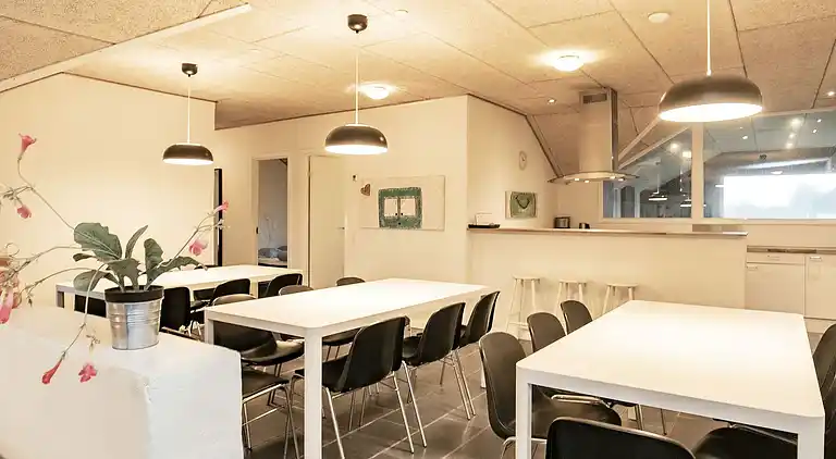 Holiday home in Brovst