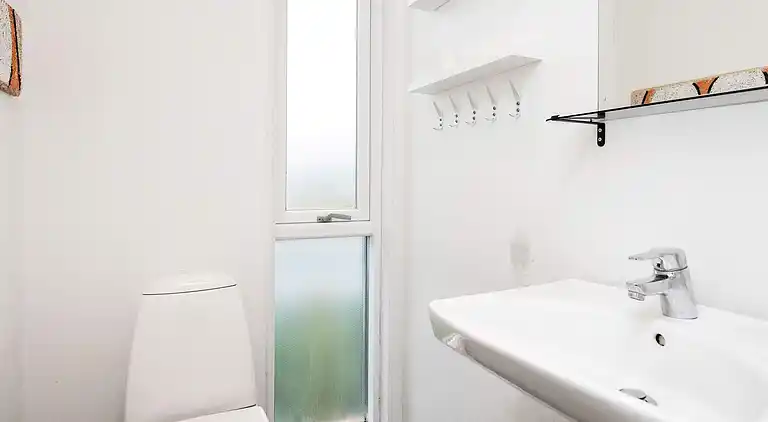 Holiday home in Brovst