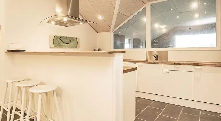 Holiday home in Brovst