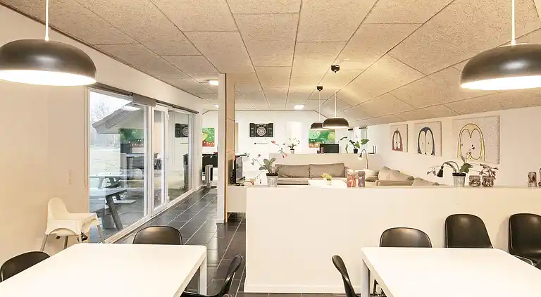 Holiday home in Brovst