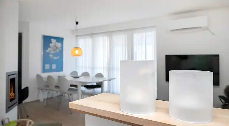 Holiday home in Nr Lyngby Strand