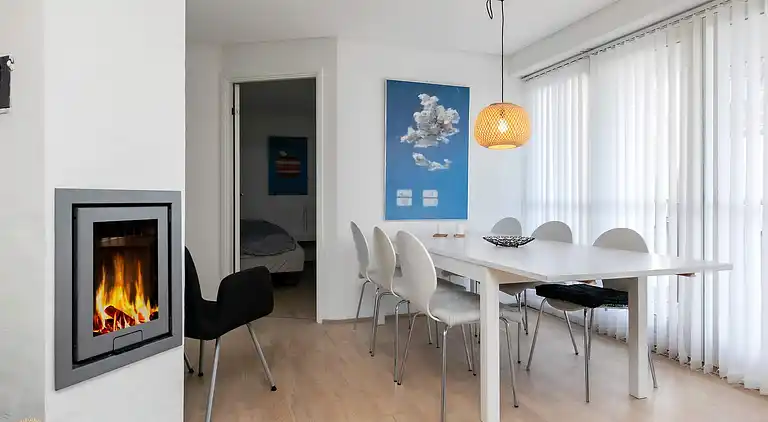 Holiday home in Nr Lyngby Strand