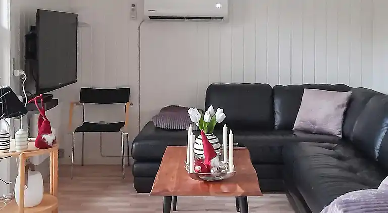 Sommerhus i Branderup J