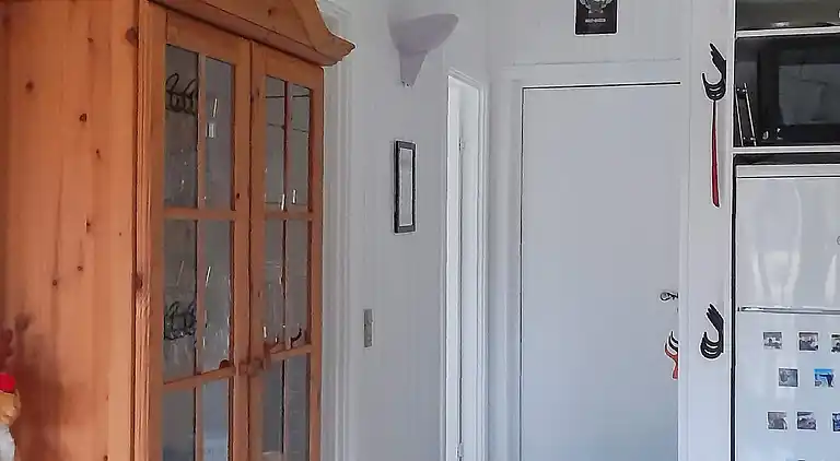 Sommerhus i Branderup J