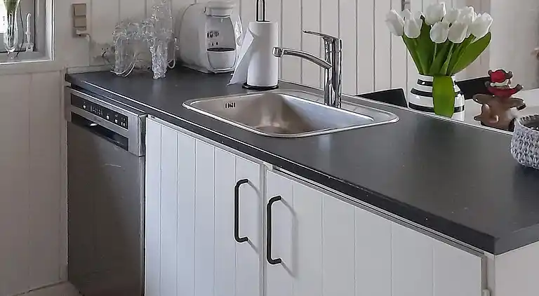 Sommerhus i Branderup J