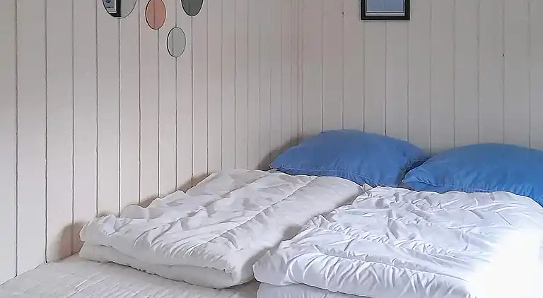 Sommerhus i Branderup J