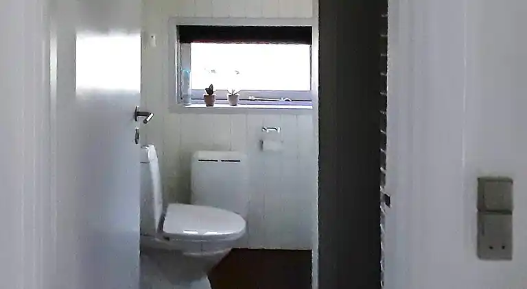 Sommerhus i Branderup J