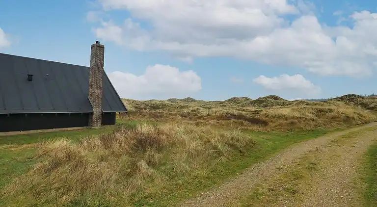 Holiday home in Pandrup