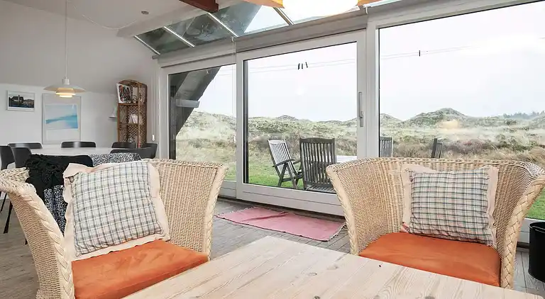 Holiday home in Pandrup