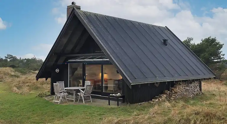 Holiday home in Pandrup