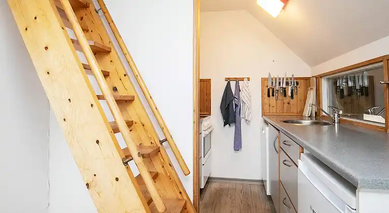 Holiday home in Pandrup