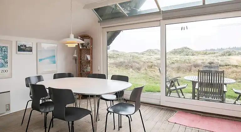 Holiday home in Pandrup