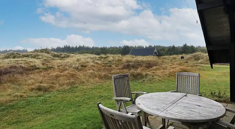 Holiday home in Pandrup