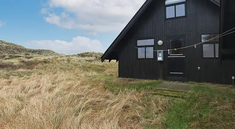 Holiday home in Pandrup