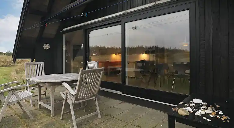 Holiday home in Pandrup