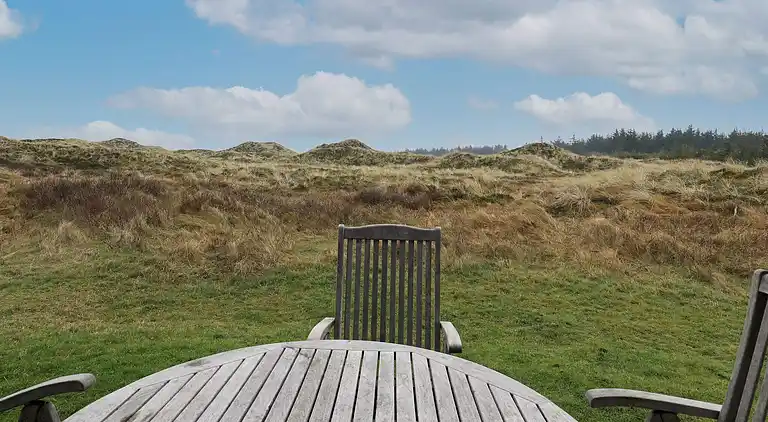 Holiday home in Pandrup