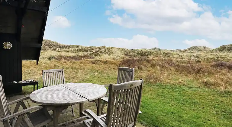 Holiday home in Pandrup