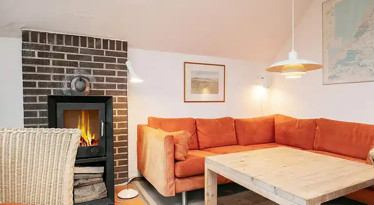 Holiday home in Pandrup