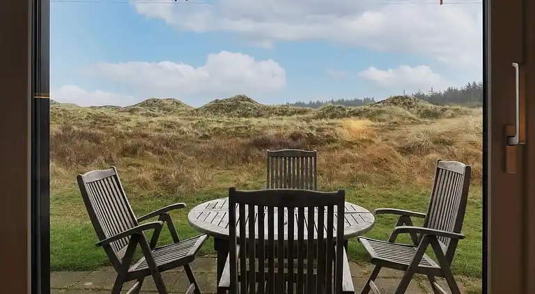 Holiday home in Pandrup