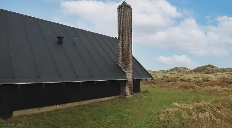 Holiday home in Pandrup