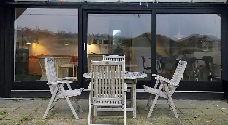 Holiday home in Pandrup