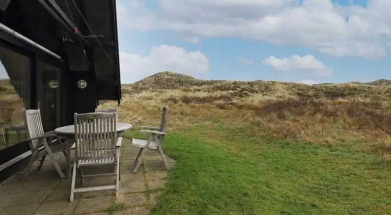 Holiday home in Pandrup