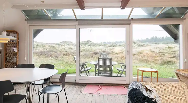 Holiday home in Pandrup