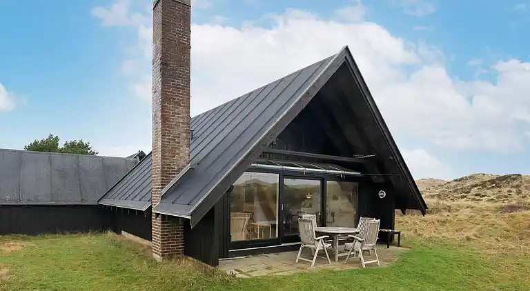 Holiday home in Pandrup