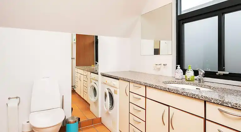 Holiday home in Pandrup