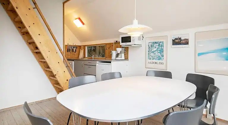 Holiday home in Pandrup