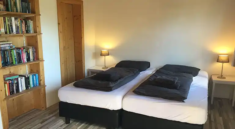 Manor house in Goldegg