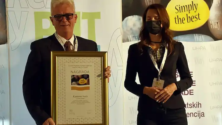 Feriebolig i Crikvenica