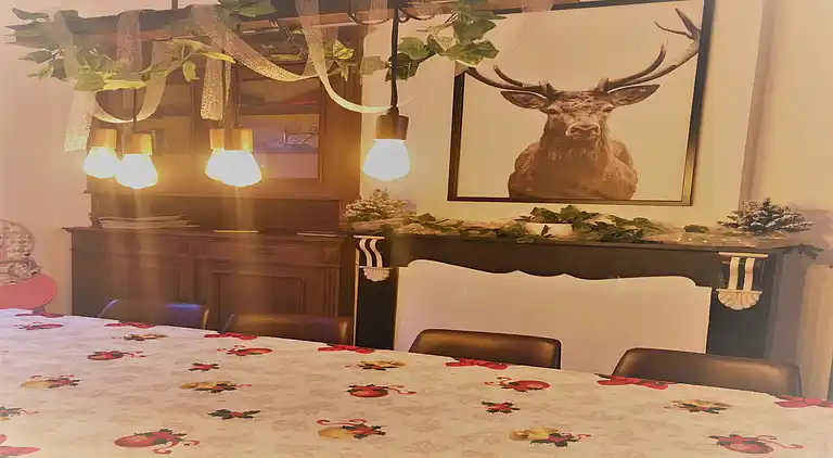 Casa vacanze in Frasnes