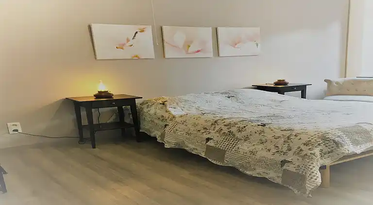 Casa vacanze in Frasnes